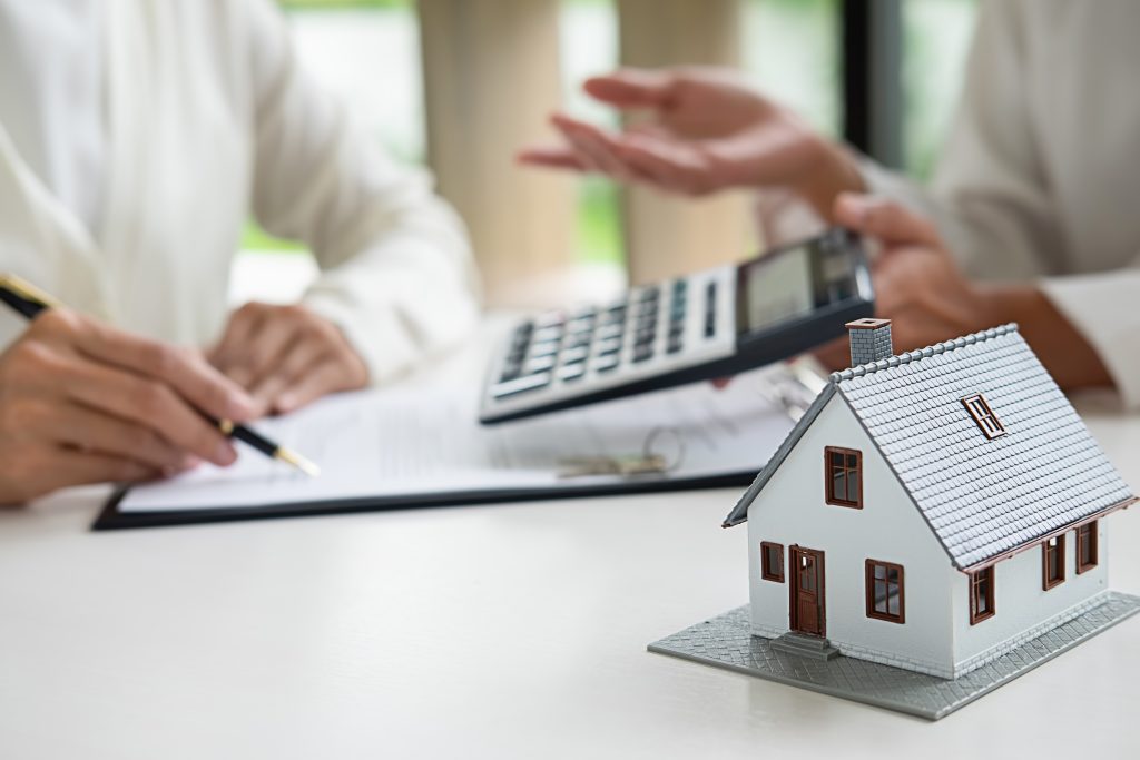Refinancing home loan Wellington