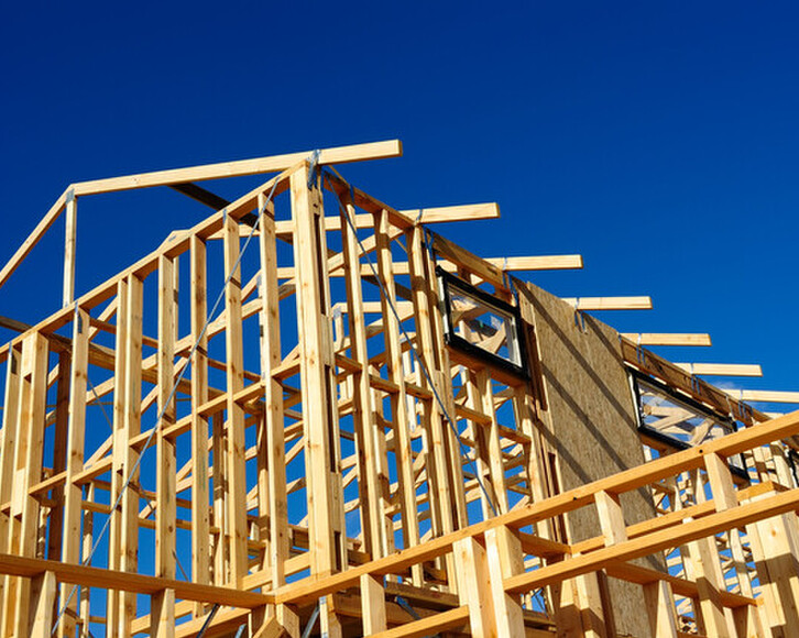 New Construction Loans Wellington