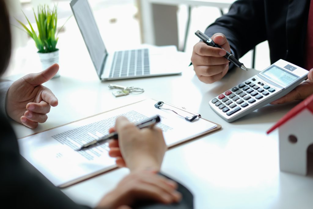 Top Mortgage Broker Wellington